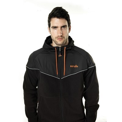 scruffs active hoodie