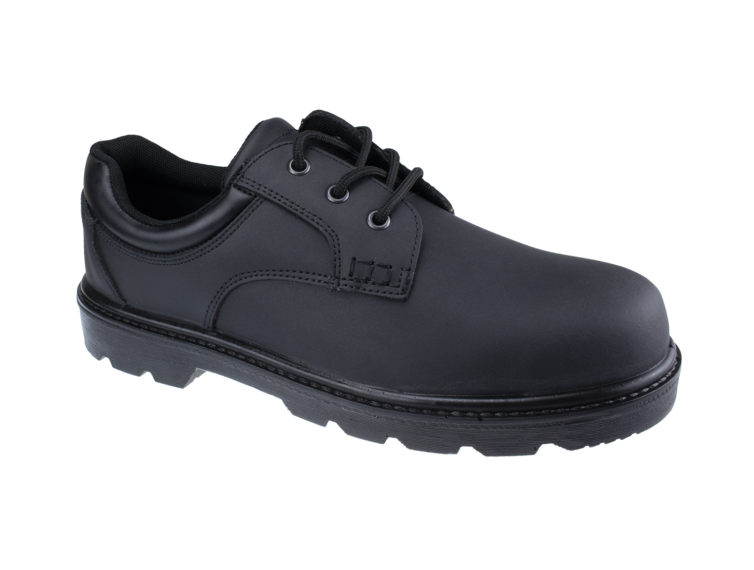 Oxford hot sale safety shoes