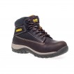 DeWalt Hammer S1P Non Metallic Safety Boots w/ Padded tongue and collar