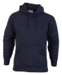 Urban Pullover 50/50 Hoodie w/ Double Lined Extra Deep Hood