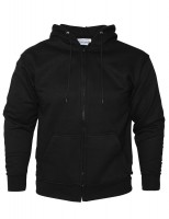 zip-through-hoody