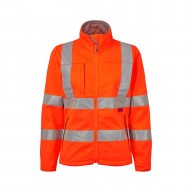 ladies-3-layer-softshell-hv-rail-jacket-orange