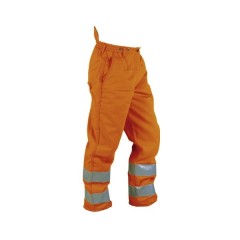 orange hi vis joggers screwfix