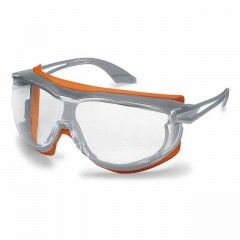 Uvex Skyguard Safety Spectacles w/ supravision excellence coating