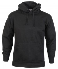Urban Pullover 50/50 Hoodie w/ Double Lined Extra Deep Hood