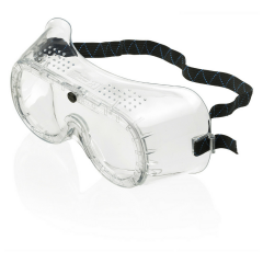 General Purpose Lightweight direct vented goggles 
