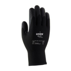 Uvex unilite thermo safety glove w/ dual-layer design