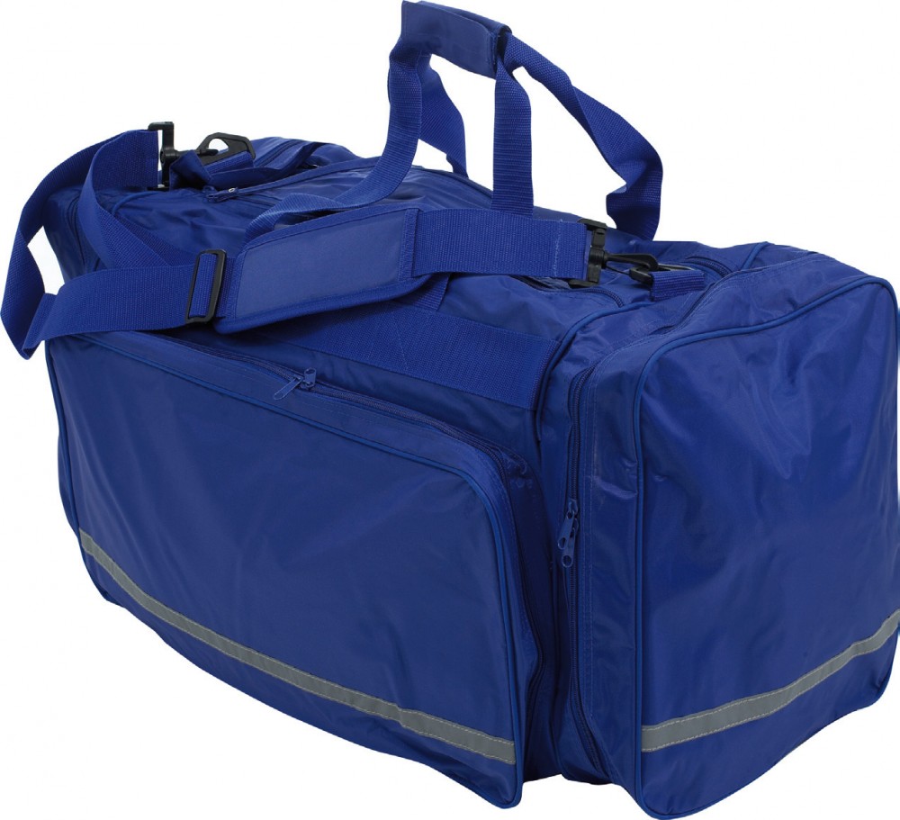 Large Utility Holdall Bag With Adjustable Straps | Bodyguard Workwear