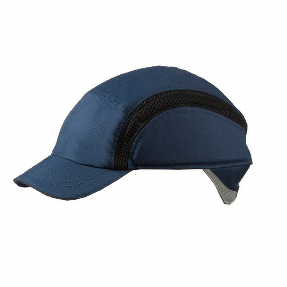 Centurion Airpro Short Peak Bump Cap | Bodyguard Workwear